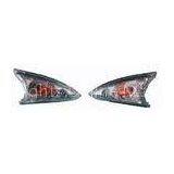 Groupware Motorcycle Turning Light / Plastic Spare Parts for X-1 (N)