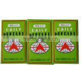 Household Electric Sewing Machine Needle14.16