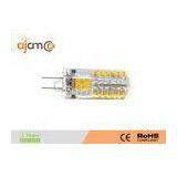Super Bright G4 LED Bulb 3 Watt SMD3014 With Indoor Lighting