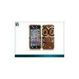 Luxury Sparkling 3d Bling Diamond Pearl Hard Case For Iphone 5 Protective Case OEM thumbnail-1