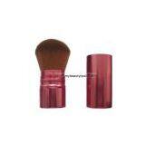 Retractable Kabuki Brush Makeup Brush thumbnail-1