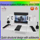 Desktop Acrylic Watch Store Display Stand thumbnail-3