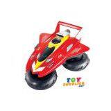 4 Channel R/C Hovercraft thumbnail-1