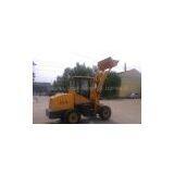 LQ912 Hjullaster Loader thumbnail-3