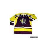 Sell Ice Hockey Polo Shirt thumbnail-1