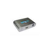 LKV5000 Wii to HDMI Converter-pass Through thumbnail-3