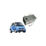 Rechargeable 96V 60Ah LiFePO4 Power Battery Pack For Electric Car