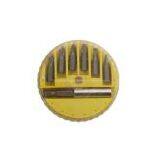 7pc Screwdriver Bits Set