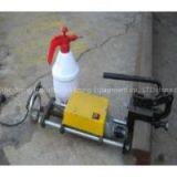 Manual rail Drilling Machine thumbnail-3