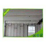 Lightweight Anti-Earthquake EPS Cement Wall Panel Construction Grey Color thumbnail-1