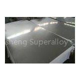 Industrial Hastelloy C276 / UNS N10276 / 2.4819 Nickel Alloy Plate and Sheet ASTM B575
