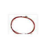 LC-ST Simplex Fiber Optical Patch Cord