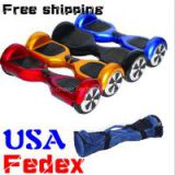 newest electric unicycle drifting scooter smart balance wheel skywalker board