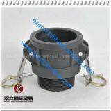 Best Cost Performance Quick Polypropylene Camlock Couplings thumbnail-3