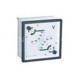 Distribution Box / Generator Used Panel Meters Analog Display Type / Panel Volt Meter