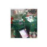 Flat Die Pelleting Press