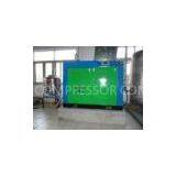 3.9 - 15m/min Oil Free Air Compressor