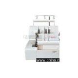 Sell Overlock Sewing Machine thumbnail-1
