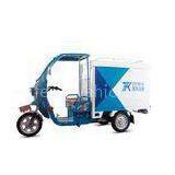 Fast Motorized Electric Delivery Tricycle For Express Delivery