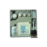 Home Security Alarm thumbnail-1