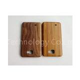 Eco-Friendly Samsung Galaxy Note Wooden Case,Walnut Wood Material