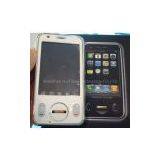 CECT A380 With Fingerprint Phones thumbnail-1