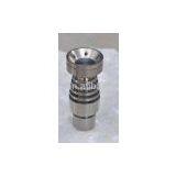 DomelessTitanium Male Nail 14mm 18mm19 mm Gr2 thumbnail-1