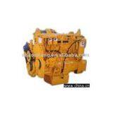 car engines suppliers cummins M11-C290