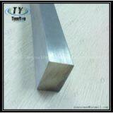 ASTM B348 Gr5 Titanium Square Rod High-purity Ti Square Titanium Bar thumbnail-1