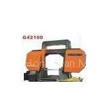 Double-column Horizontal Metal Band Saw Machine thumbnail-1