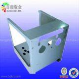 High Quality Factory Cheap Sheet Metal Stamping /Punching Parts thumbnail-2