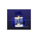 crystal perfume bottle(RB-010A)