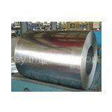 Outer Walls Hot Dipped Galvanized Steel Coils Customized SGCC ASTM A653 thumbnail-1