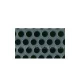 Perforated Metal Screen