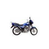 Sell Street Motorcycle YG125-20YE thumbnail-1