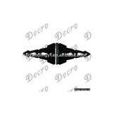 Hinge/contemporary Strap Hinge thumbnail-1