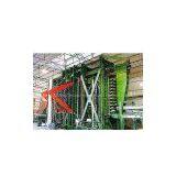 MDF Board Production Line With Roll Press thumbnail-1