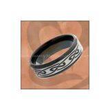 Sell Quality Wholesale Price Tungsten Ring thumbnail-3