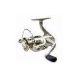 Fishing Equipement, Fishing Reel With Alu Spool and 5.0:1 Ratio