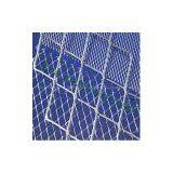 Galvanized Iron Square Wire Mesh thumbnail-3