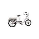 Electric 3 Wheel Bike