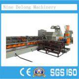 M110L/Jdl150 Single Screw Granulator