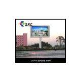 P25 Outdoor Full Color Led Screen