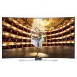 Samsung UN65HU9000 Curved 65-Inch 4K Ultra HD 120Hz 3D Smart LED TV thumbnail-1