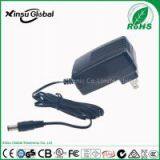 UL CUL FCC PSE CE GS RCM CCC Certificated 12V 2A Power Adapter thumbnail-3