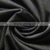 Solid/Plain/yarn dyed /Printed viscose cotton fabric