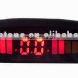 Rainbow LED Reverse Assistant Parking Sensor Gear Sensor RD037C4 thumbnail-4