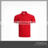 Custom Man Blank T-Shirt/Dry Fit Custom T-Shirt Plain Cotton Promotion 2016