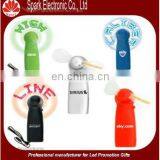 LED Message Fan, LED Fan, Hand Fan for Christmas Decorations thumbnail-6