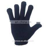 Men's winter thermal cashmere gloves